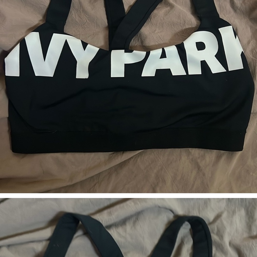 COPY - Sports bra